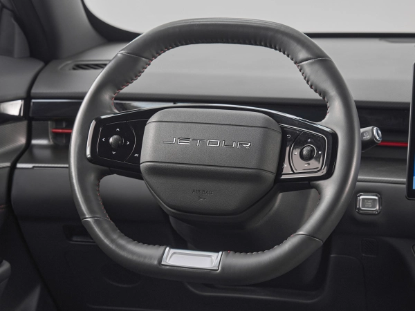 Jetour DASHING, I фото №10