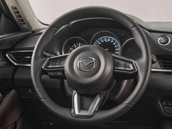 Mazda 6, III (GJ) Рестайлинг 2 фото №10