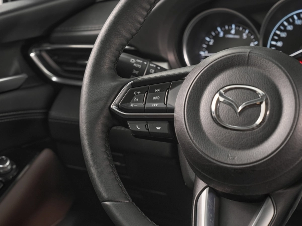Mazda 6, III (GJ) Рестайлинг 2 фото №11