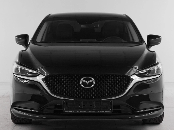 Mazda 6, III (GJ) Рестайлинг 2 фото №2