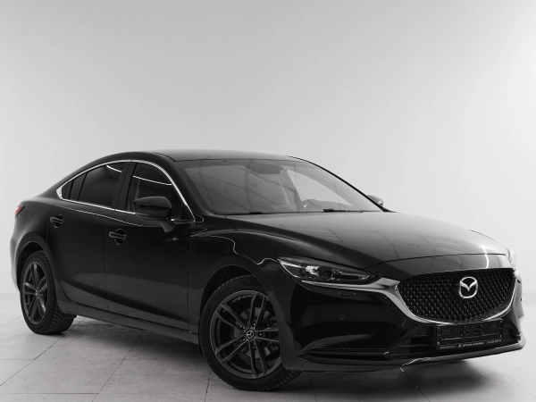 Mazda 6, III (GJ) Рестайлинг 2 фото №3