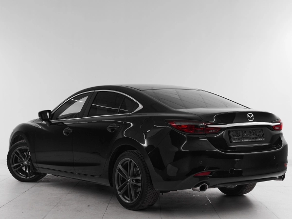 Mazda 6, III (GJ) Рестайлинг 2 фото №4