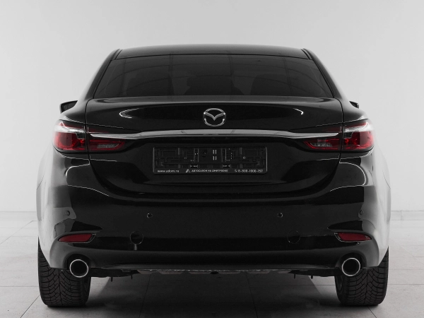 Mazda 6, III (GJ) Рестайлинг 2 фото №5
