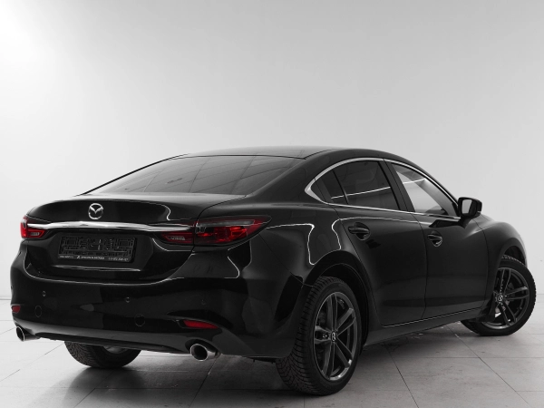 Mazda 6, III (GJ) Рестайлинг 2 фото №6