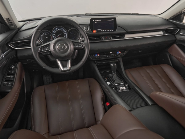 Mazda 6, III (GJ) Рестайлинг 2 фото №7
