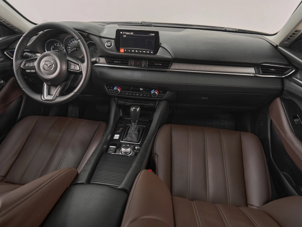 Mazda 6, III (GJ) Рестайлинг 2 фото №9