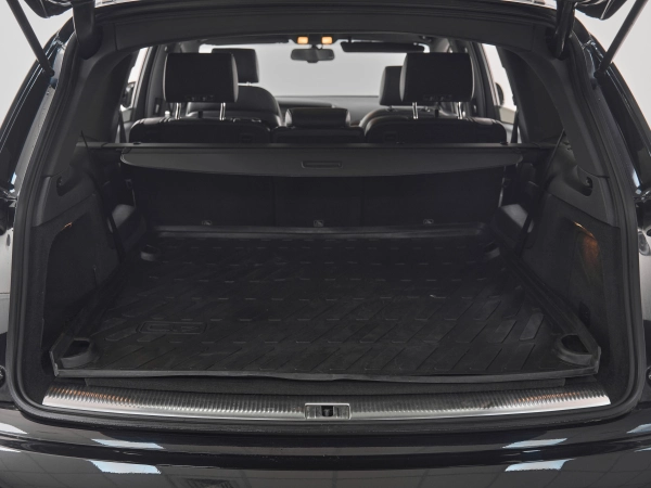 Audi Q7, I (4L) Рестайлинг фото №18