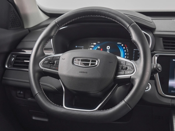 Geely Atlas Pro, I фото №10