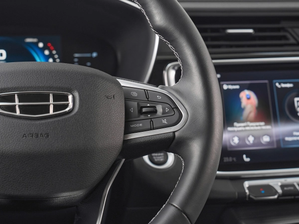 Geely Atlas Pro, I фото №12