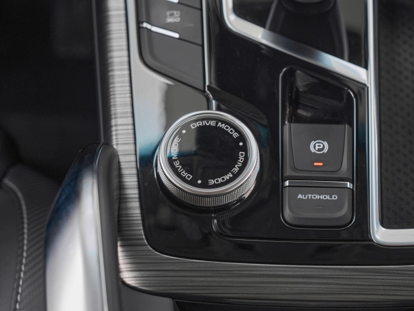Geely Atlas Pro, I фото №16