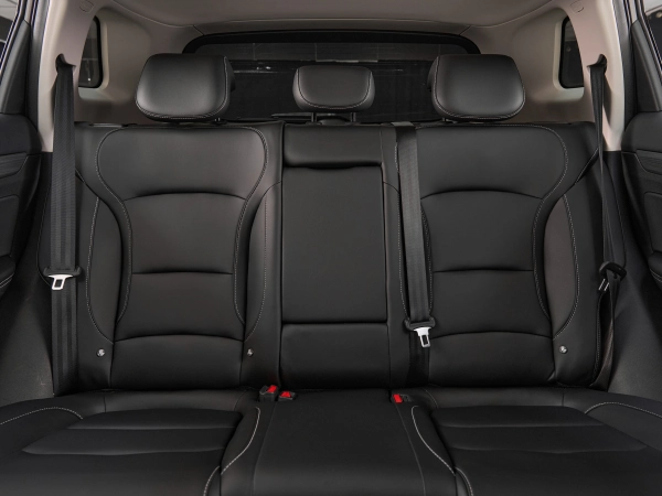 Geely Atlas Pro, I фото №17