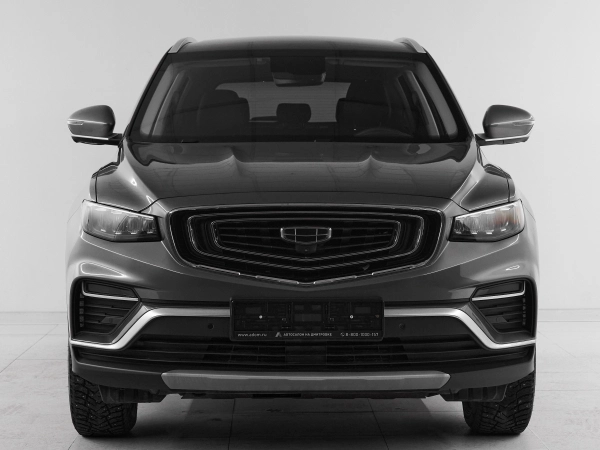 Geely Atlas Pro, I фото №2