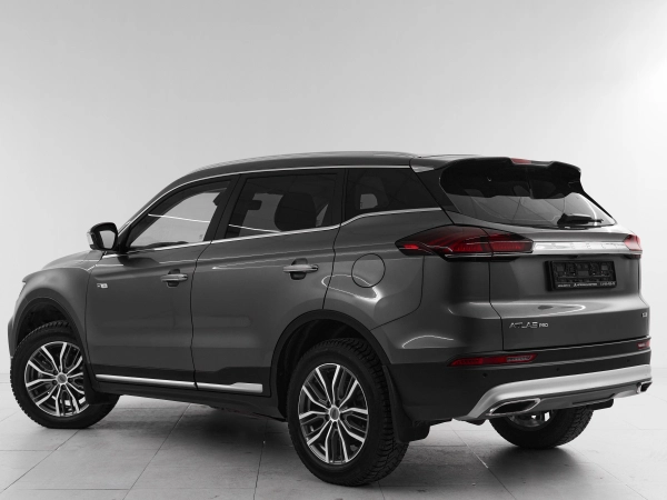 Geely Atlas Pro, I фото №4