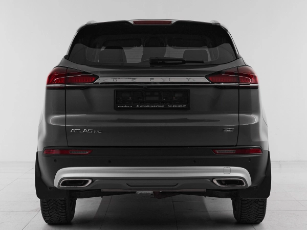 Geely Atlas Pro, I фото №5