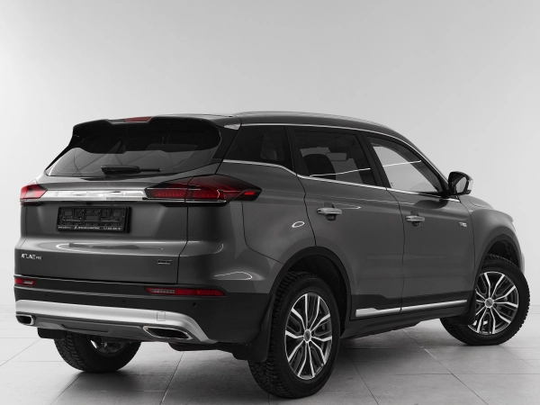 Geely Atlas Pro, I фото №6