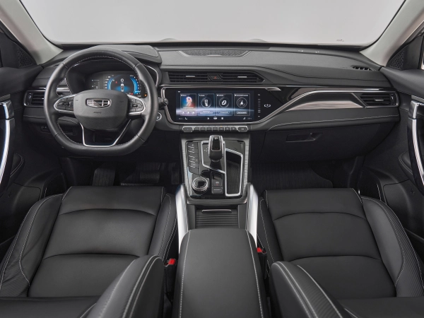 Geely Atlas Pro, I фото №8