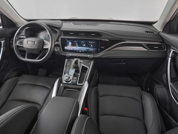 Geely Atlas Pro, I фото №9