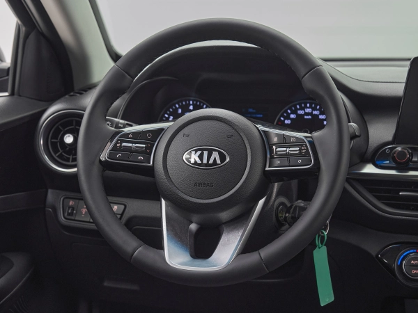 Kia Cerato, IV фото №10