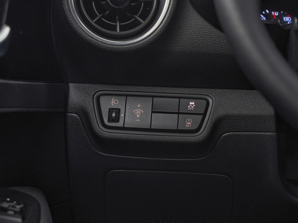 Kia Cerato, IV фото №12