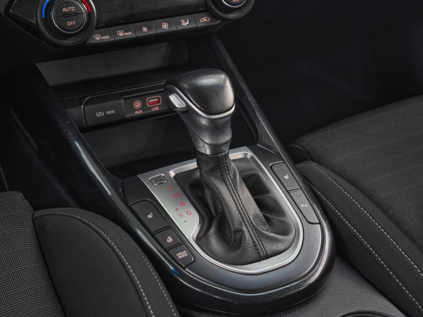 Kia Cerato, IV фото №13