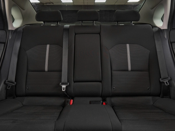 Kia Cerato, IV фото №14