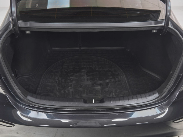 Kia Cerato, IV фото №15