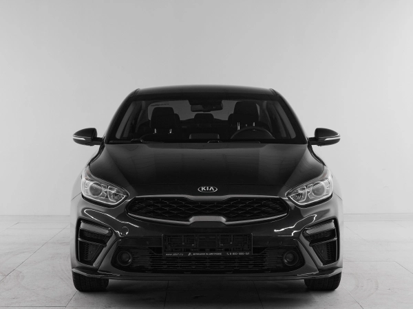 Kia Cerato, IV фото №2