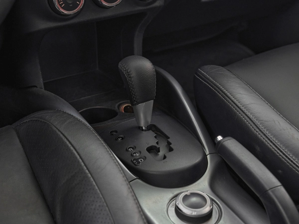 Mitsubishi Outlander, II Рестайлинг фото №12