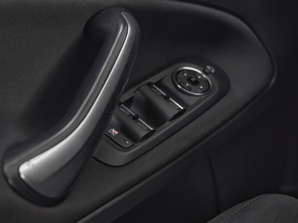Ford Mondeo, IV Рестайлинг фото №11