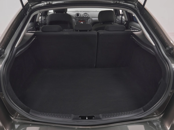 Ford Mondeo, IV Рестайлинг фото №15