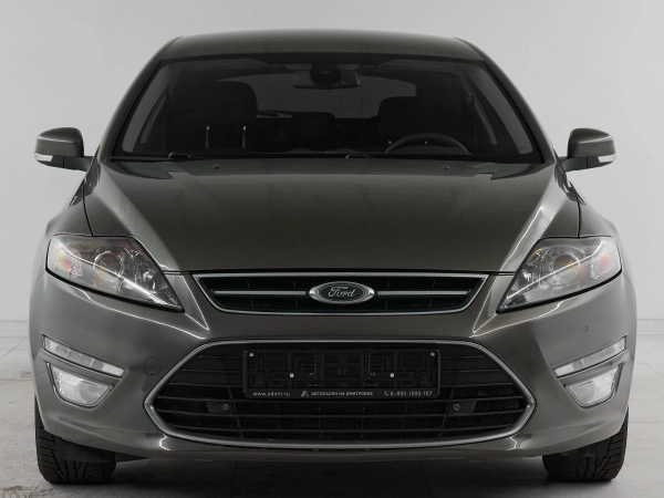 Ford Mondeo, IV Рестайлинг фото №2