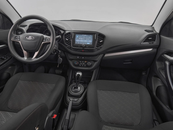 Lada (ВАЗ) Vesta, I фото №9