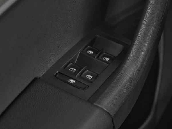 Skoda Octavia, III (A7) Рестайлинг фото №10