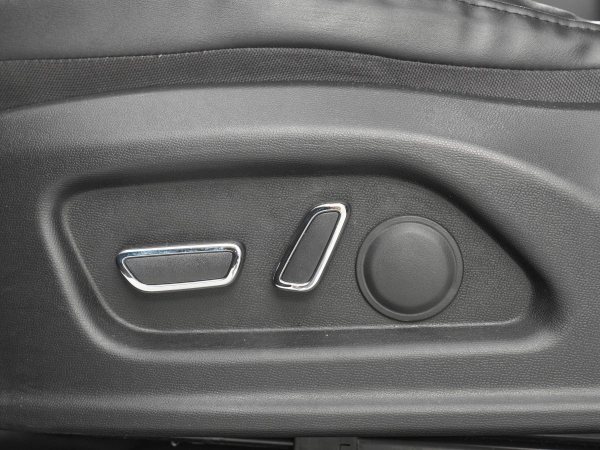 Changan Hunter Plus, I фото №15