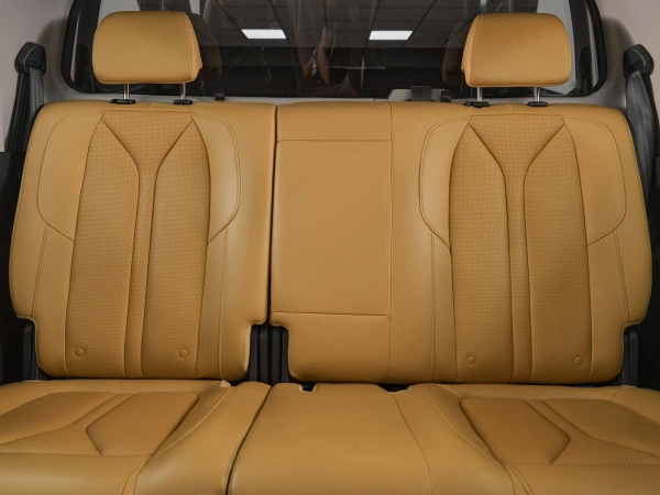 Changan Hunter Plus, I фото №19
