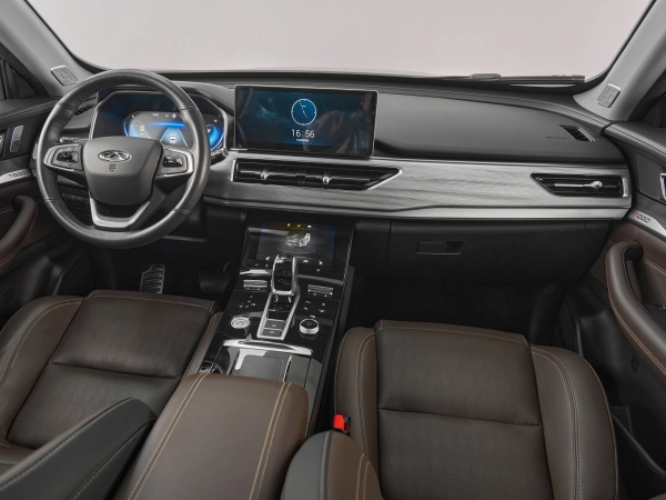 Chery Tiggo 8 Pro, I фото №10