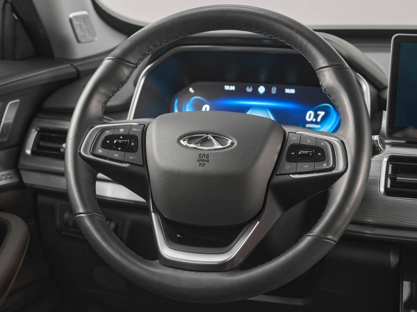 Chery Tiggo 8 Pro, I фото №11