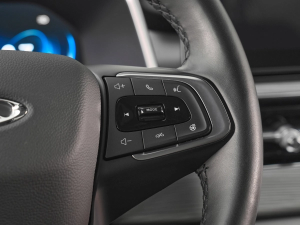Chery Tiggo 8 Pro, I фото №13
