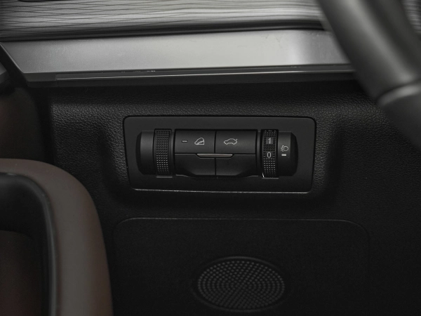 Chery Tiggo 8 Pro, I фото №15