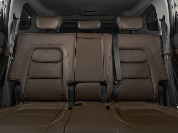Chery Tiggo 8 Pro, I фото №19