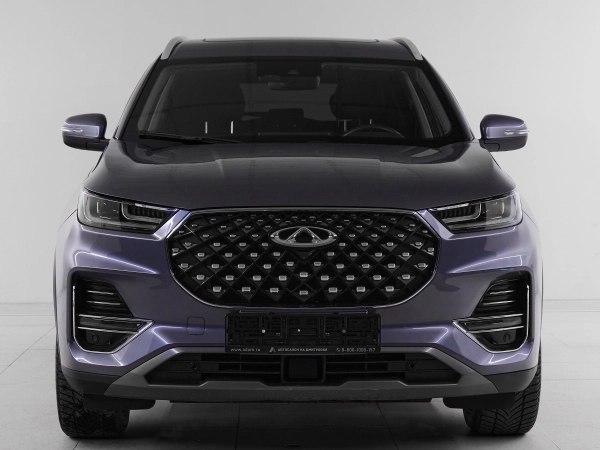 Chery Tiggo 8 Pro, I фото №2