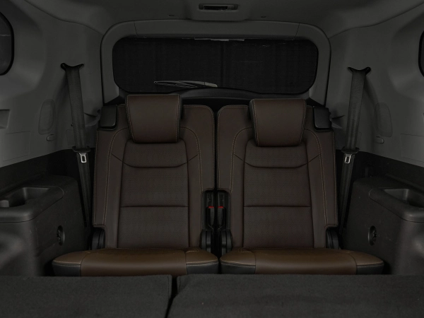 Chery Tiggo 8 Pro, I фото №20