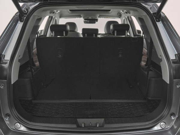 Chery Tiggo 8 Pro, I фото №21