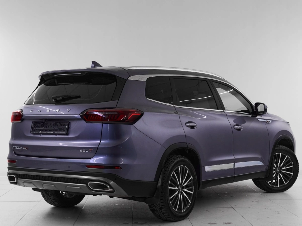 Chery Tiggo 8 Pro, I фото №6