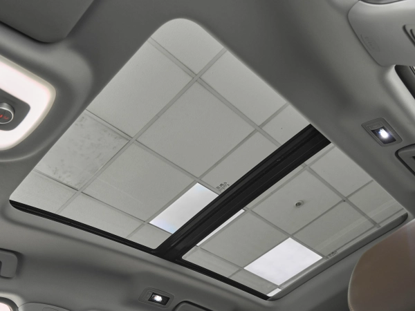 Chery Tiggo 8 Pro, I фото №7