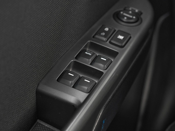 Kia Rio, III Рестайлинг фото №13