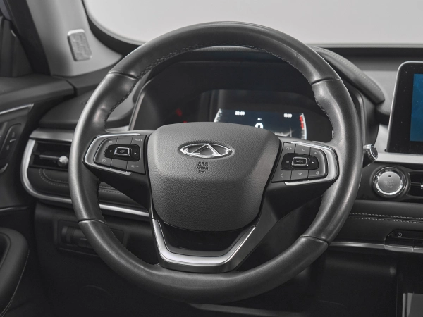 Chery Tiggo 7 Pro, I фото №10
