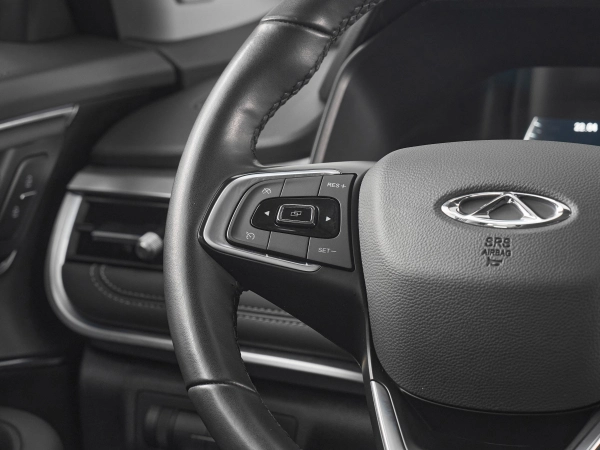 Chery Tiggo 7 Pro, I фото №11