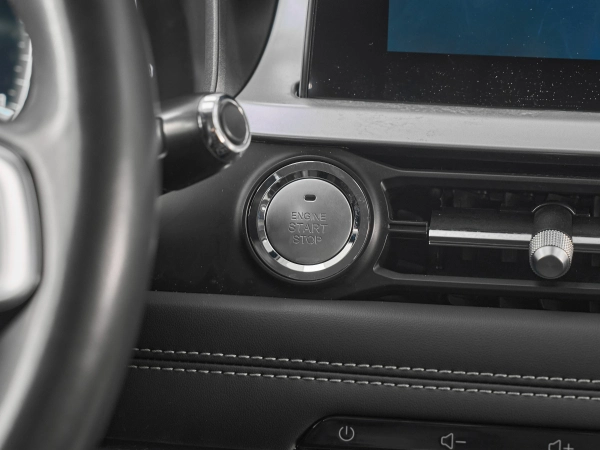 Chery Tiggo 7 Pro, I фото №13