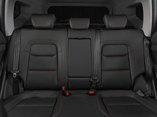 Chery Tiggo 7 Pro, I фото №17